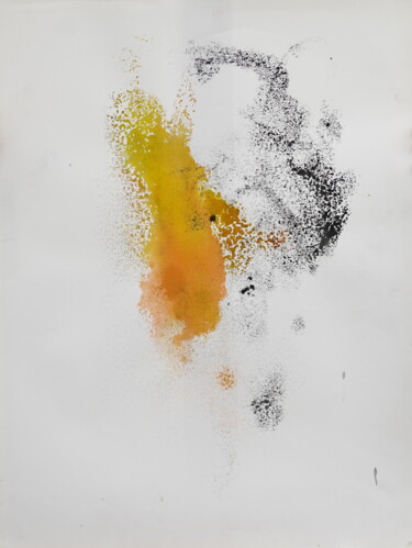 제목이 "ABSTRACTION SUPERLA…"인 그림 Roger Ernest Jankow로, 원작, 잉크