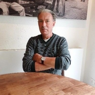 Roger Thijs Profielfoto Groot