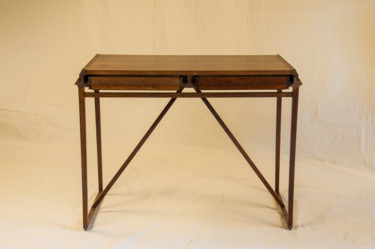 Design titled "Table de Couture As…" by Roger Fisset, Original Artwork, Furniture