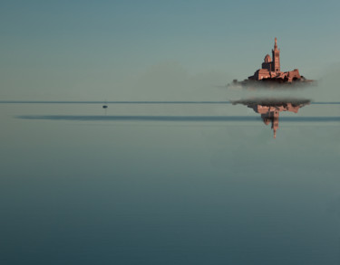 Fotografia zatytułowany „nd.jpg” autorstwa Roland Bouvier, Oryginalna praca