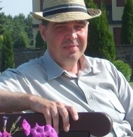 Roman Fedosenko Profile Picture Large