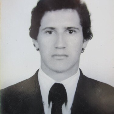 Romeo Zanchett Foto do perfil Grande