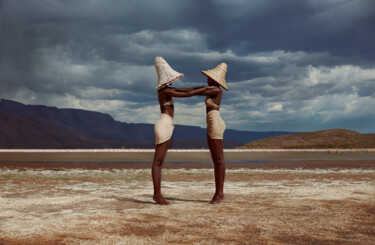 Фотография под названием "Before the Storm, K…" - Romy Maxime, Подлинное произведение искусства, Цифровая фотография