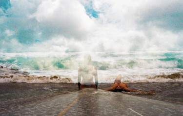 Photography titled "Transkei Dreaming" by Romy Maxime, Original Artwork, Analog photography