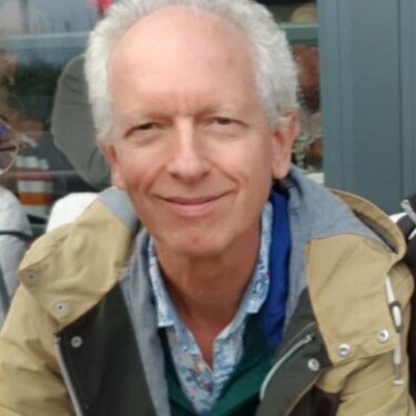 Ronald Houriez Image de profil Grand