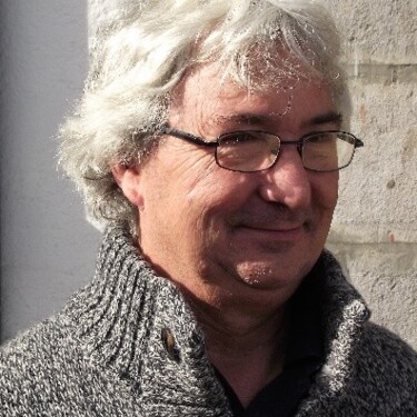 Ronald Niekrasz Profilbild Gross