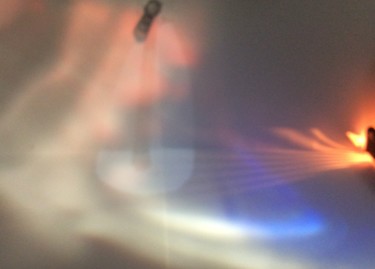 Фотография под названием "Lumière2" - Ronan Le Morvan, Подлинное произведение искусства, Цифровая фотография