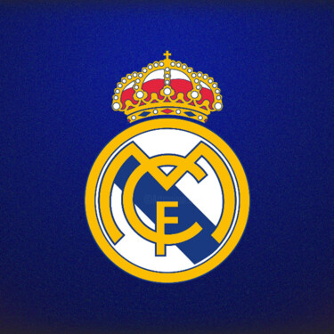 Photography titled "real madrid" by Ronnie Kolner, Original Artwork, Non Manipulated Photography