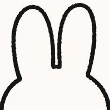 Fotografia zatytułowany „rabbit” autorstwa Ronnie Kolner, Oryginalna praca, Fotografia nie manipulowana