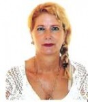Rosa Campos Profil fotoğrafı Büyük