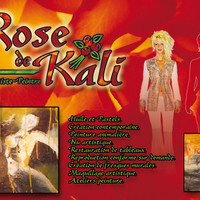 Rose Dekali Image de profil Grand
