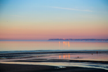 Fotografia zatytułowany „Le Havre” autorstwa Rosette Photo, Oryginalna praca, Fotografia cyfrowa