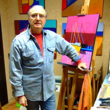 Jacques Rosso Image de profil Grand