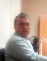 Rostislav Shmakov Изображение профиля Большой