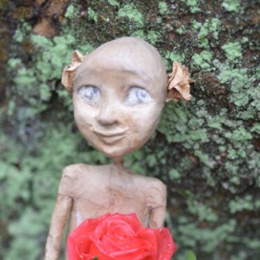 Rosyline Image de profil Grand