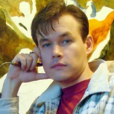 Ruslan Sabirov Profile Picture Large
