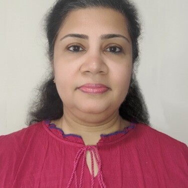 Rubina Shaiwalla Profile Picture Large