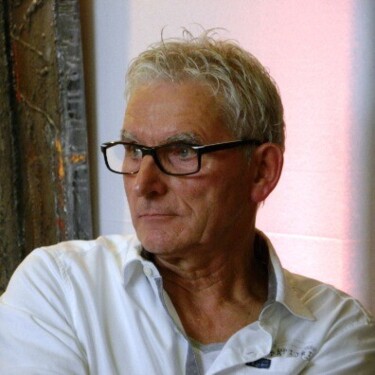 Rudi Eckerle Profilbild Gross