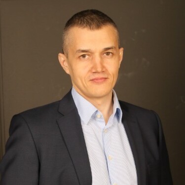 Rustam Yusupov Immagine del profilo Grande