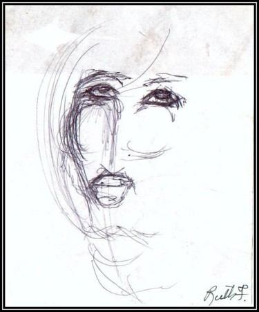 Drawing titled "11.jpg" by Ruth F., Original Artwork