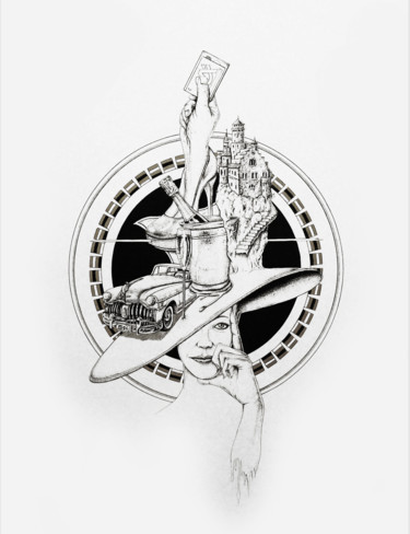 Roko 2 810 Original artworks Limited Editions Prints Artmajeur