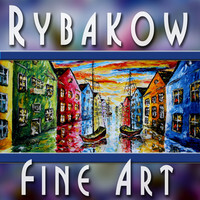 Rybakow Fine Art Profile Picture Large