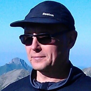 Ryszard Pielesz Zdjęcie profilowe Duży