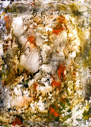 Painting titled "under-water-8-sous-…" by Decolorado, Original Artwork, Other
