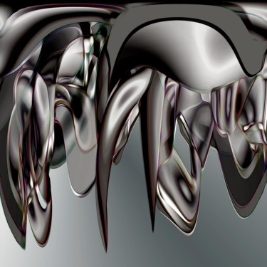 Arte digital titulada "pulsos de morsas.jpg" por Decolorado, Obra de arte original, Pintura Digital