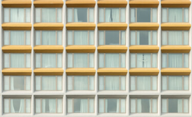 Fotografie mit dem Titel "Windows" von Sergio Capuzzimati, Original-Kunstwerk, Digitale Fotografie