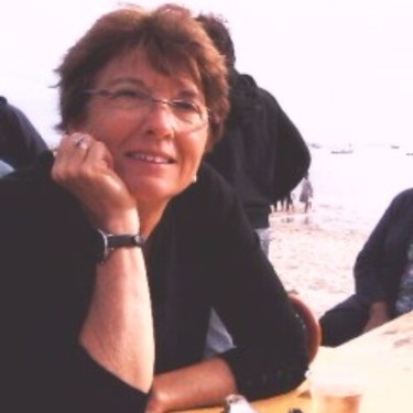 Sylvie Cochain Image de profil Grand