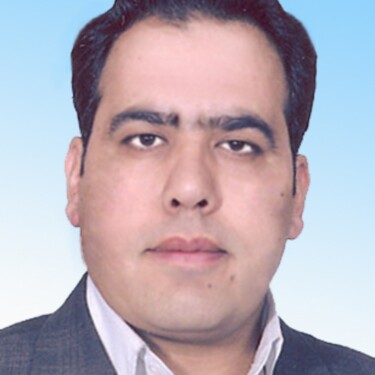 Saber Soleimani Zdjęcie profilowe Duży