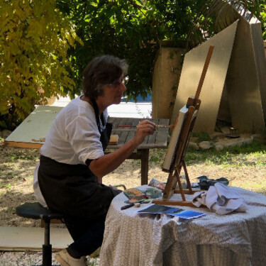 Sabine Friederichs Profielfoto Groot