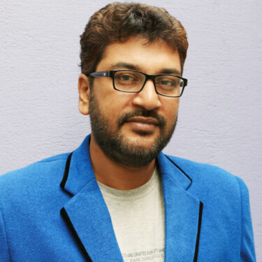 Sabir Haque Zdjęcie profilowe Duży