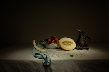 Photographie intitulée "Midsummer days: Com…" par Sabrina Stea, Œuvre d'art originale, Photographie numérique