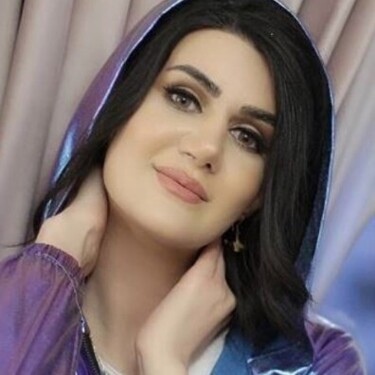 Sahar Ajdamsani Immagine del profilo Grande