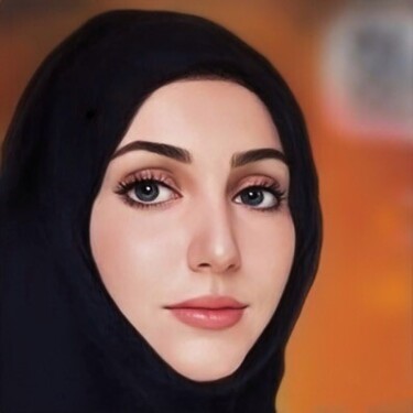Sahar Hasan Al-Louthai Profile Picture Large