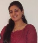 Deeksha Arya Profile Picture Large