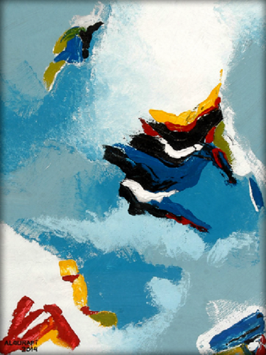 Painting titled "tab6.jpg" by Alourafis, Original Artwork