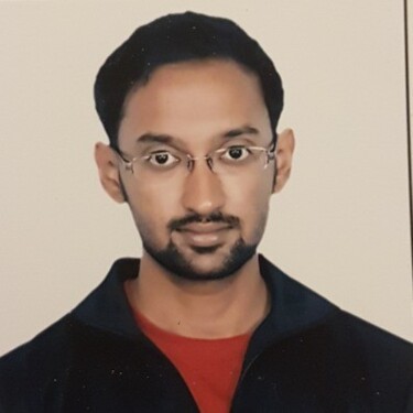 Saikat Profile Picture Large