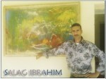 Ibrahim Salag Image de profil Grand