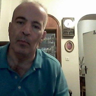 Saleh Farahvash Zdjęcie profilowe Duży