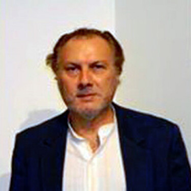 Francisco Vidal Profile Picture Large