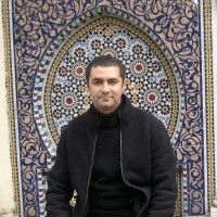 Salim Bouaddi Image de profil Grand