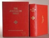 Incisioni, stampe intitolato "JERUSALEM BIBLE" da Salvador Dali, Opera d'arte originale