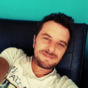 Salvadore C Image de profil Grand