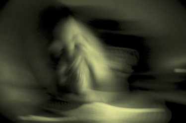 Photography titled "Voices 3" by Salvatore Avallone, Original Artwork, Non Manipulated Photography