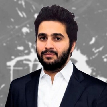 Samad Hasanpour Profile Picture Large