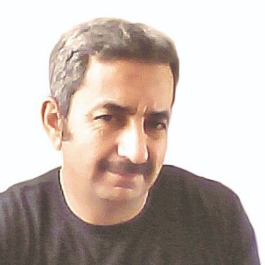 Zahir Hamadache Image de profil Grand