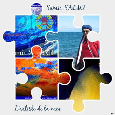 Sea'S Artist Image de profil Grand